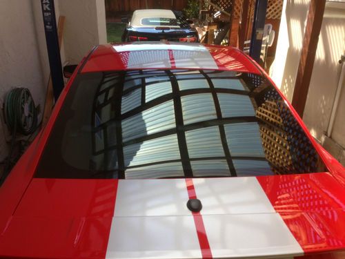 Ford Shelby GT500KR GT500 Mustang #551 of 712, image 16