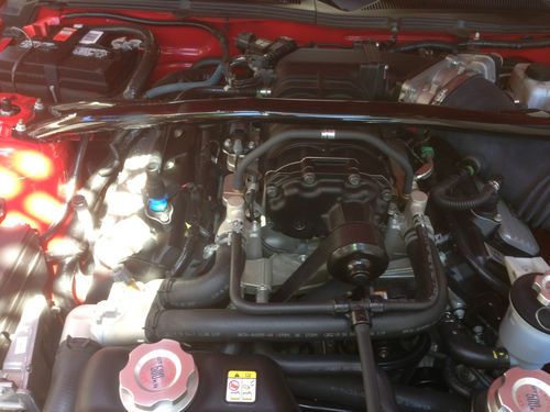 Ford Shelby GT500KR GT500 Mustang #551 of 712, image 18