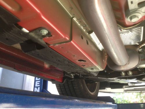 Ford Shelby GT500KR GT500 Mustang #551 of 712, image 20