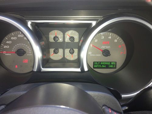 Ford Shelby GT500KR GT500 Mustang #551 of 712, image 24