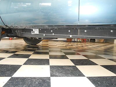 2009 Chevrolet Silverado 2500HD Crew Cab 4x4 41K NO RESERVE Salvage Rebuildable, image 15