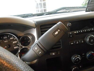 2009 Chevrolet Silverado 2500HD Crew Cab 4x4 41K NO RESERVE Salvage Rebuildable, image 25