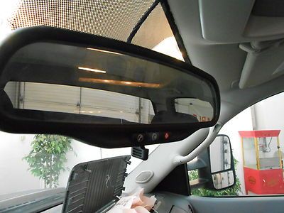 2009 Chevrolet Silverado 2500HD Crew Cab 4x4 41K NO RESERVE Salvage Rebuildable, image 27