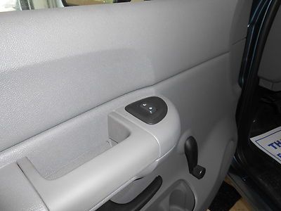 2009 Chevrolet Silverado 2500HD Crew Cab 4x4 41K NO RESERVE Salvage Rebuildable, image 28