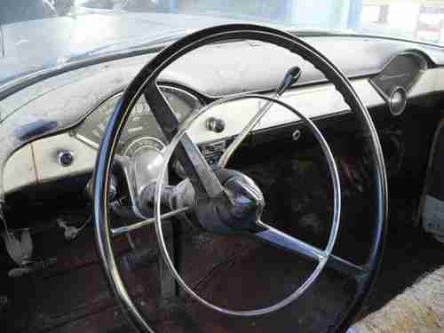 GARAGE FIND LOW MILEAGE 18920 ORIGINAL VERY COOL HOT ROD RAT ROD CUSTOM, image 7