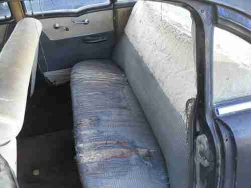 GARAGE FIND LOW MILEAGE 18920 ORIGINAL VERY COOL HOT ROD RAT ROD CUSTOM, image 8