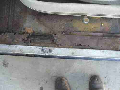 GARAGE FIND LOW MILEAGE 18920 ORIGINAL VERY COOL HOT ROD RAT ROD CUSTOM, image 13