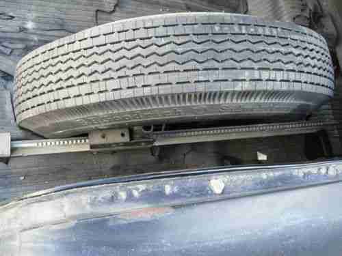 GARAGE FIND LOW MILEAGE 18920 ORIGINAL VERY COOL HOT ROD RAT ROD CUSTOM, image 14