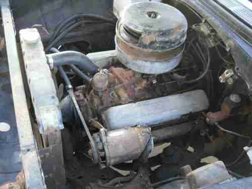 GARAGE FIND LOW MILEAGE 18920 ORIGINAL VERY COOL HOT ROD RAT ROD CUSTOM, image 18