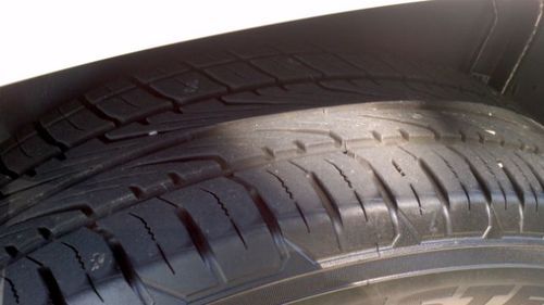 2005 Nissan Murano pearl EXCEPTIONAL garage kept, Non Smoking below retail, US $8,400.00, image 6