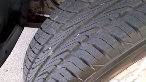 2005 Nissan Murano pearl EXCEPTIONAL garage kept, Non Smoking below retail, US $8,400.00, image 10