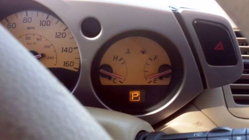 2005 Nissan Murano pearl EXCEPTIONAL garage kept, Non Smoking below retail, US $8,400.00, image 20