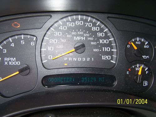 CHEVY SILVERADO 2500 HD, image 2