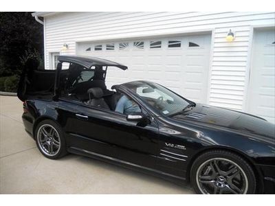 06 Luxury Hard Top with V-12 Twin Turbo 670 HP RENNtech, US $59,999.00, image 10