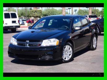 2012 se used cpo certified 2.4l i4 16v automatic fwd sedan premium