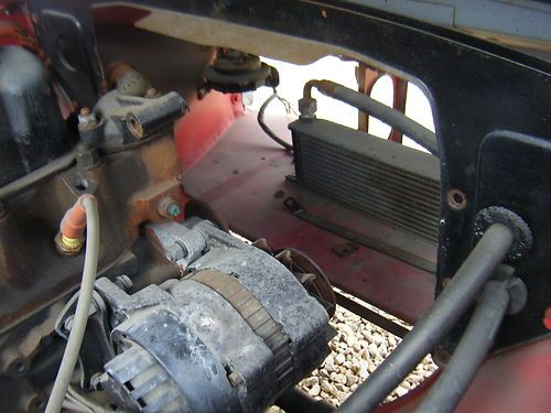1973 MGB Project! Calif Cart !!! NR!!, image 9