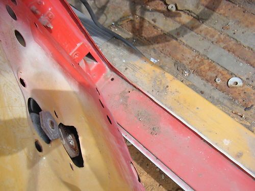 1973 MGB Project! Calif Cart !!! NR!!, image 11