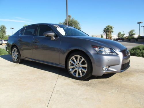 LUXURY Certified 3.5L 1 OWNER NAVIGATION BLUETOOTH 12 SPEAKERS, US $44,994.00, image 3