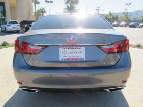 LUXURY Certified 3.5L 1 OWNER NAVIGATION BLUETOOTH 12 SPEAKERS, US $44,994.00, image 12