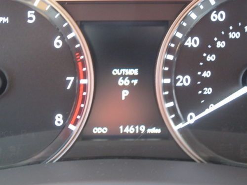 LUXURY Certified 3.5L 1 OWNER NAVIGATION BLUETOOTH 12 SPEAKERS, US $44,994.00, image 23