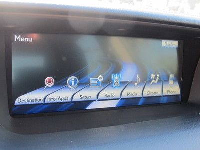 LUXURY Certified 3.5L 1 OWNER NAVIGATION BLUETOOTH 12 SPEAKERS, US $44,994.00, image 26