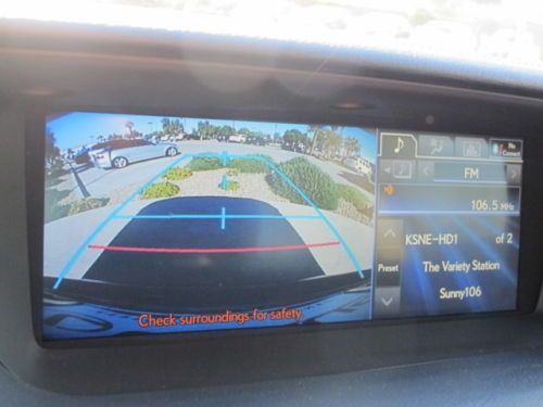 LUXURY Certified 3.5L 1 OWNER NAVIGATION BLUETOOTH 12 SPEAKERS, US $44,994.00, image 28