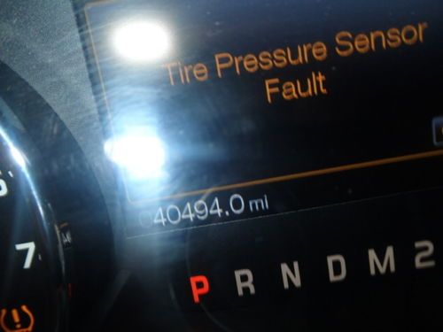 2011 Ford F150 Ext Cab 4x4, salvage, recovered theft,ford truck, pickup truck, image 5