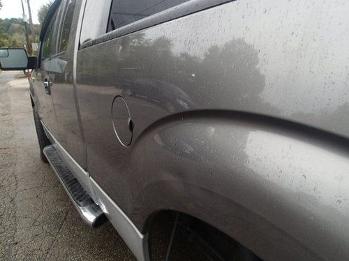 2011 Ford F150 Ext Cab 4x4, salvage, recovered theft,ford truck, pickup truck, image 21