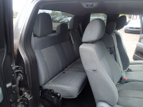 2011 Ford F150 Ext Cab 4x4, salvage, recovered theft,ford truck, pickup truck, image 23