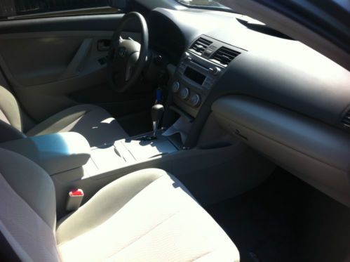 2011 Toyota Camry LE Sedan 4-Door 2.5L, US $13,200.00, image 3