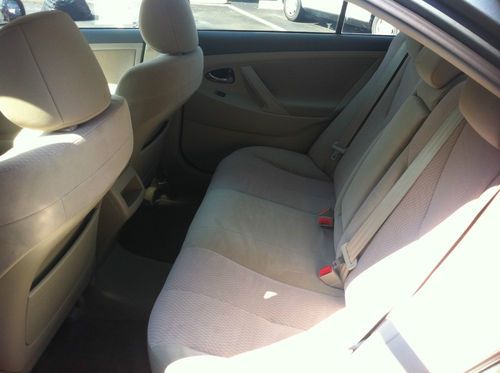 2011 Toyota Camry LE Sedan 4-Door 2.5L, US $13,200.00, image 4
