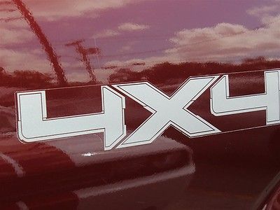 5.4L V8 SuperCrew 4x4 Leather Navigation Sunroof Sony Camera SYNC Climate Seats, image 10