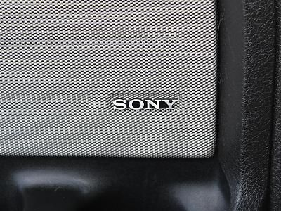 5.4L V8 SuperCrew 4x4 Leather Navigation Sunroof Sony Camera SYNC Climate Seats, image 20