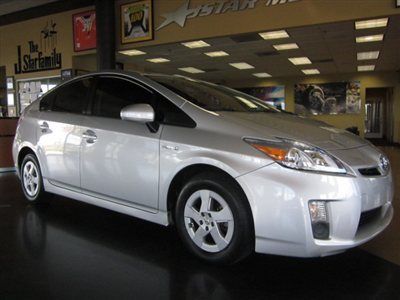 2010 toyota prius navigation back up camera