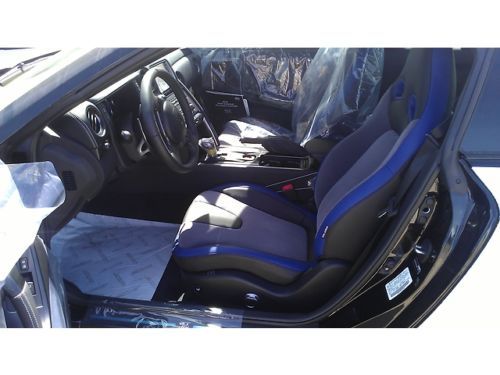 2014 NISSAN GT-R TRACK EDITION 1 OF 150 SUPER RARE!, image 6