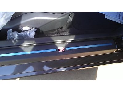 2014 NISSAN GT-R TRACK EDITION 1 OF 150 SUPER RARE!, image 10