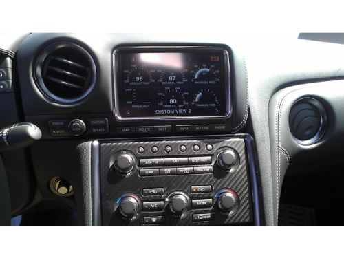 2014 NISSAN GT-R TRACK EDITION 1 OF 150 SUPER RARE!, image 12