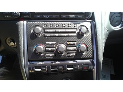 2014 NISSAN GT-R TRACK EDITION 1 OF 150 SUPER RARE!, image 13