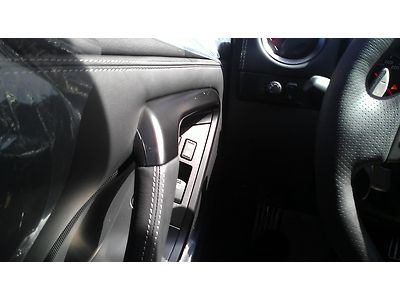2014 NISSAN GT-R TRACK EDITION 1 OF 150 SUPER RARE!, image 16