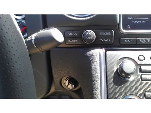 2014 NISSAN GT-R TRACK EDITION 1 OF 150 SUPER RARE!, image 19