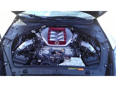 2014 NISSAN GT-R TRACK EDITION 1 OF 150 SUPER RARE!, image 20