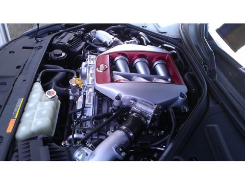 2014 NISSAN GT-R TRACK EDITION 1 OF 150 SUPER RARE!, image 21