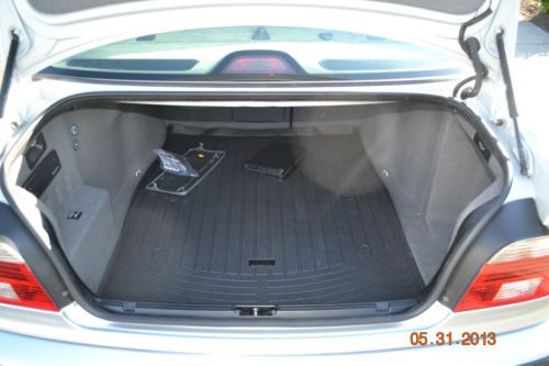 2001 BMW M5 - E39 - SILVER EXTERIOR - BLACK LEATHER INTERIOR, US $25,500.00, image 15