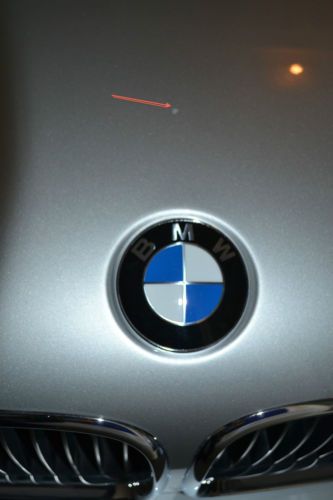 2001 BMW M5 - E39 - SILVER EXTERIOR - BLACK LEATHER INTERIOR, US $25,500.00, image 20