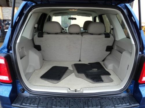 2008 Ford Escape XLT Sport Utility 4-Door 2.3L, image 6