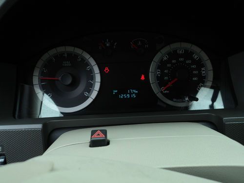 2008 Ford Escape XLT Sport Utility 4-Door 2.3L, image 11