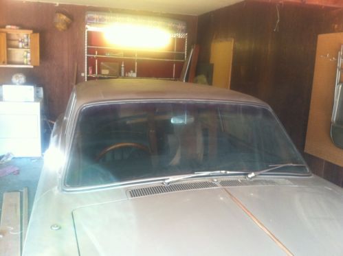 1967 Rolls Royce Corniche (VERY RARE), US $28,000.00, image 3