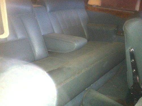 1967 Rolls Royce Corniche (VERY RARE), US $28,000.00, image 4