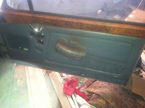 1967 Rolls Royce Corniche (VERY RARE), US $28,000.00, image 5