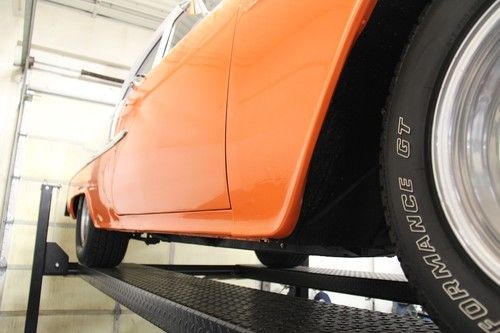 Beautifully Restored '55 210, Runs/Drives/Looks Amazing !!, image 12